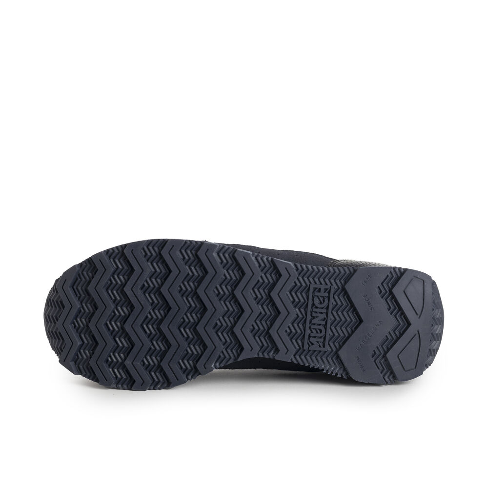 Munich Um Sky 8909011 Svarta Sneakers