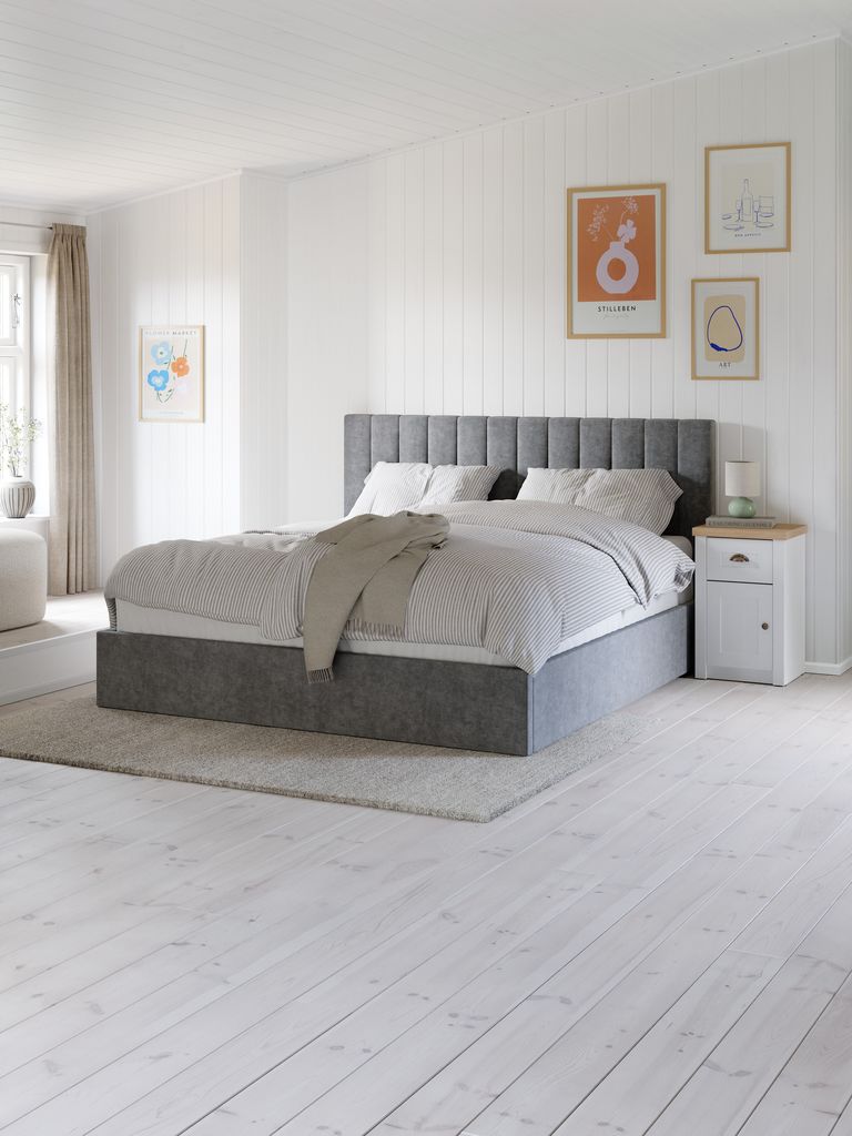 KAMELVA basic Obojstranný matrac 90x200 KAMELVA
