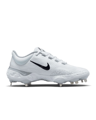 Nike Alpha Huarache Elite 4 Low Men's Baseball Cleats