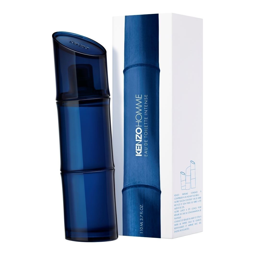 Kenzo muška intenzivna toaletna voda - 40 ml