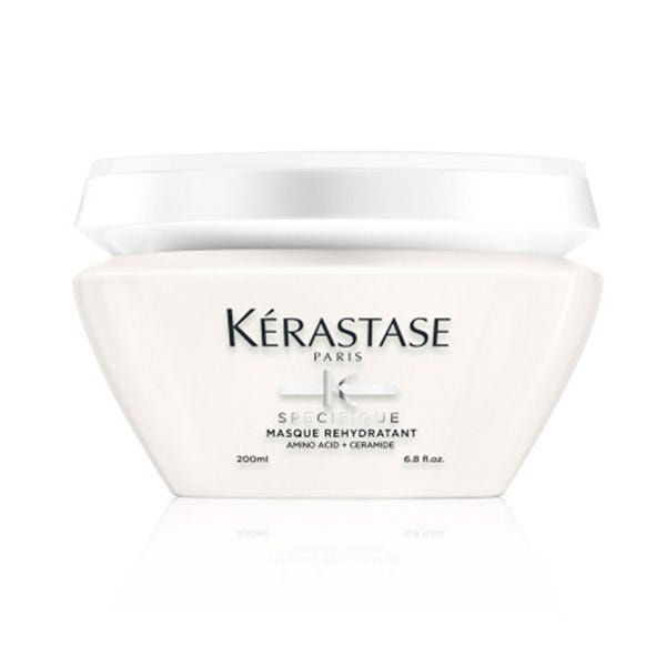 Mască rehidratantă specifică | 200 ml