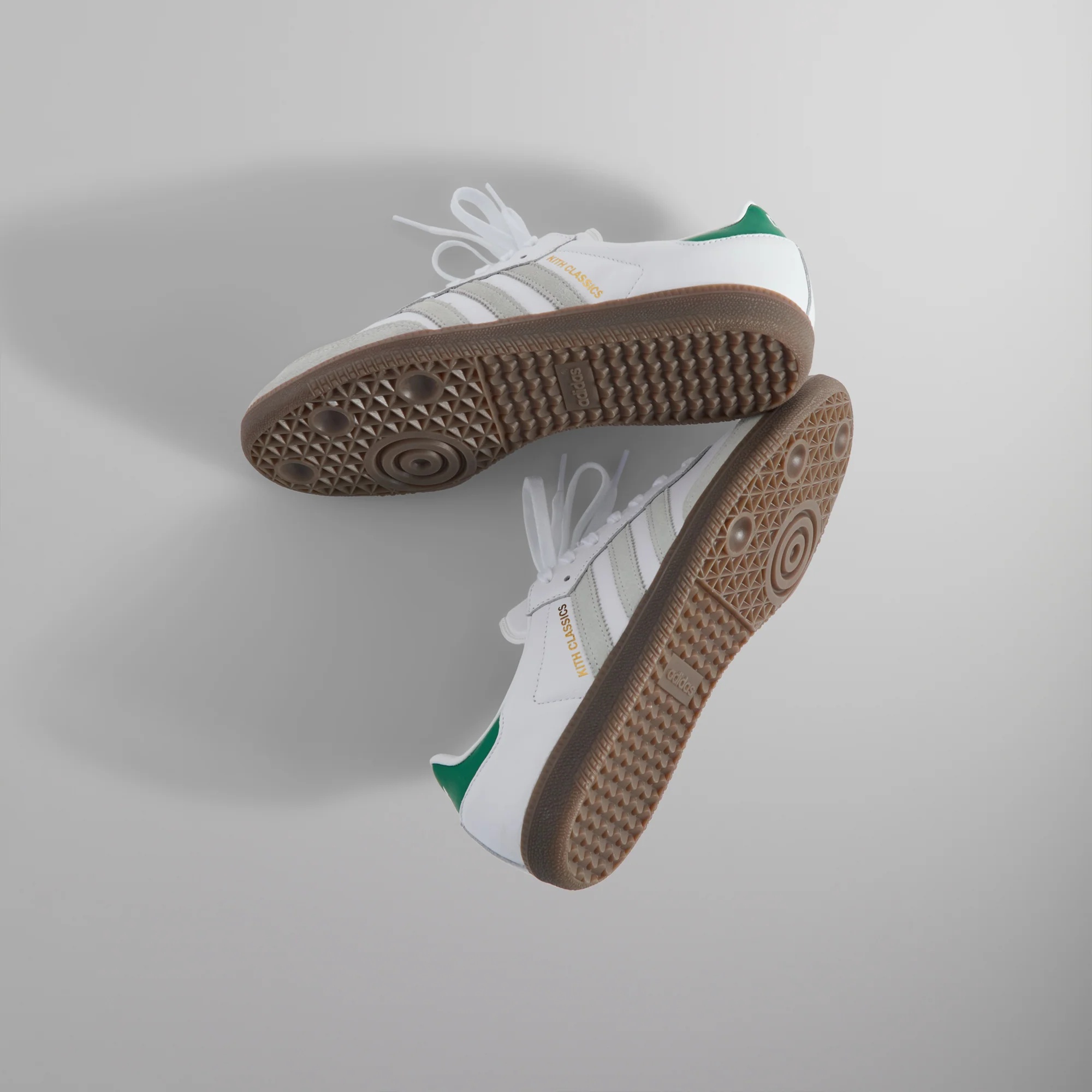 Kith Classics for adidas Originals Samba OG