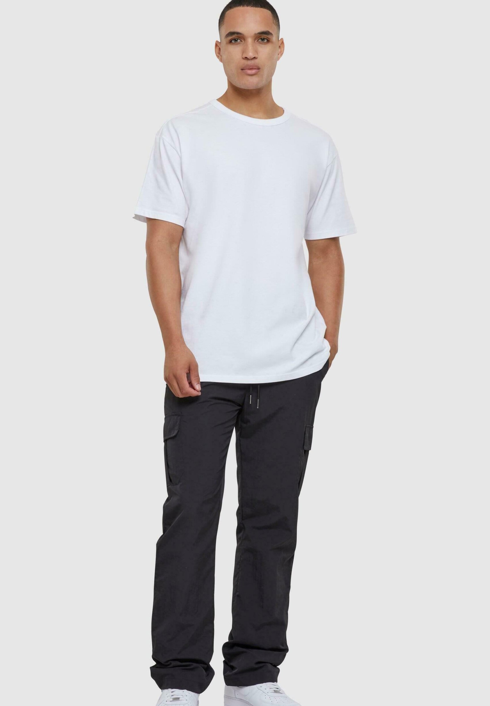 Pantaloni cargo Urban Classics - neri