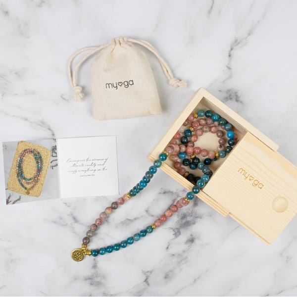 Myga Essence pērlīšu kaklarota