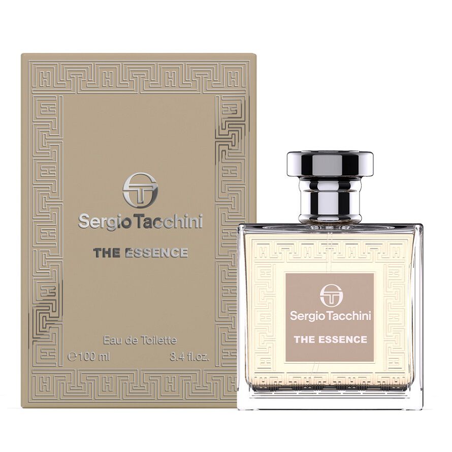 Sergio Tacchini Suština