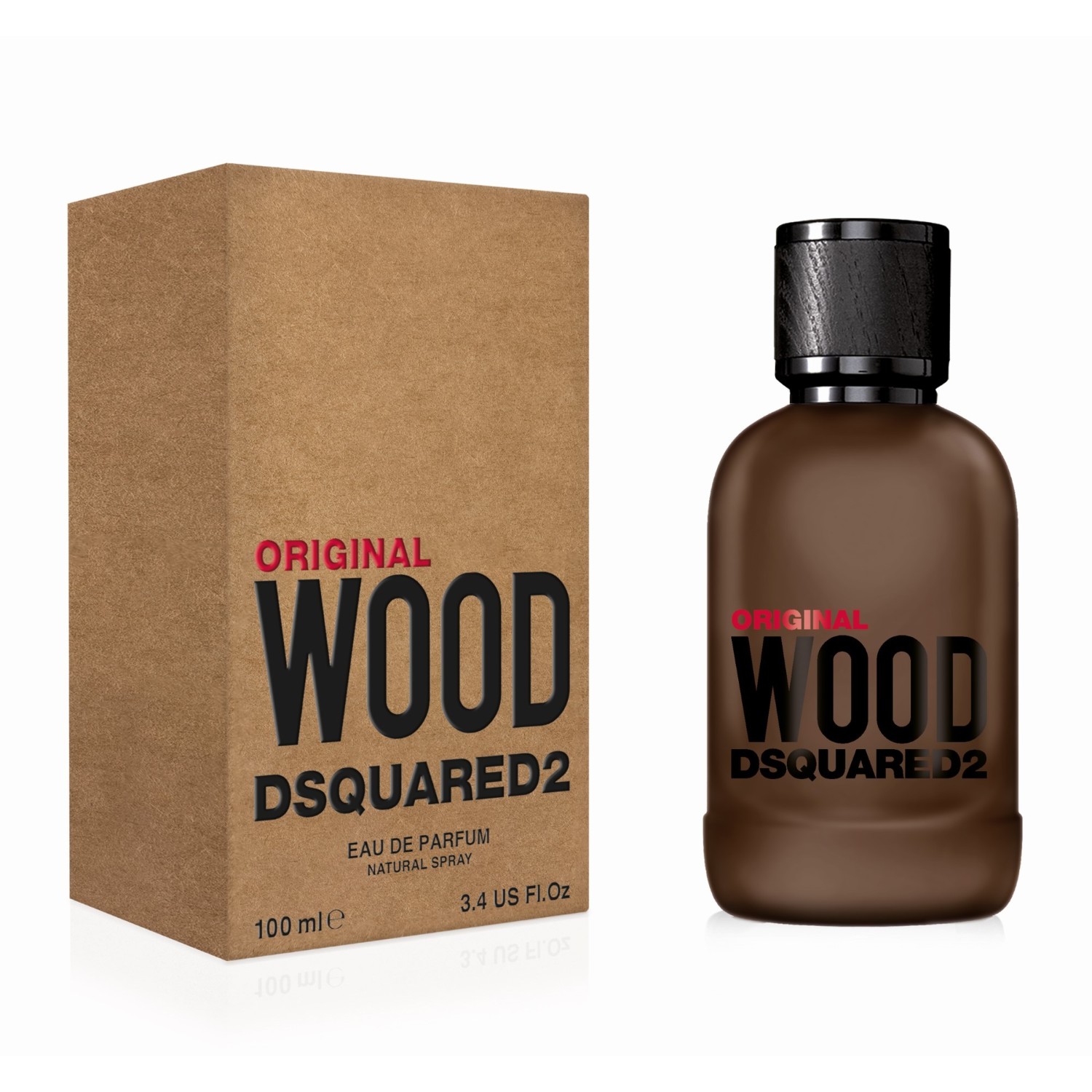 Dsquared2 Eau de Parfum