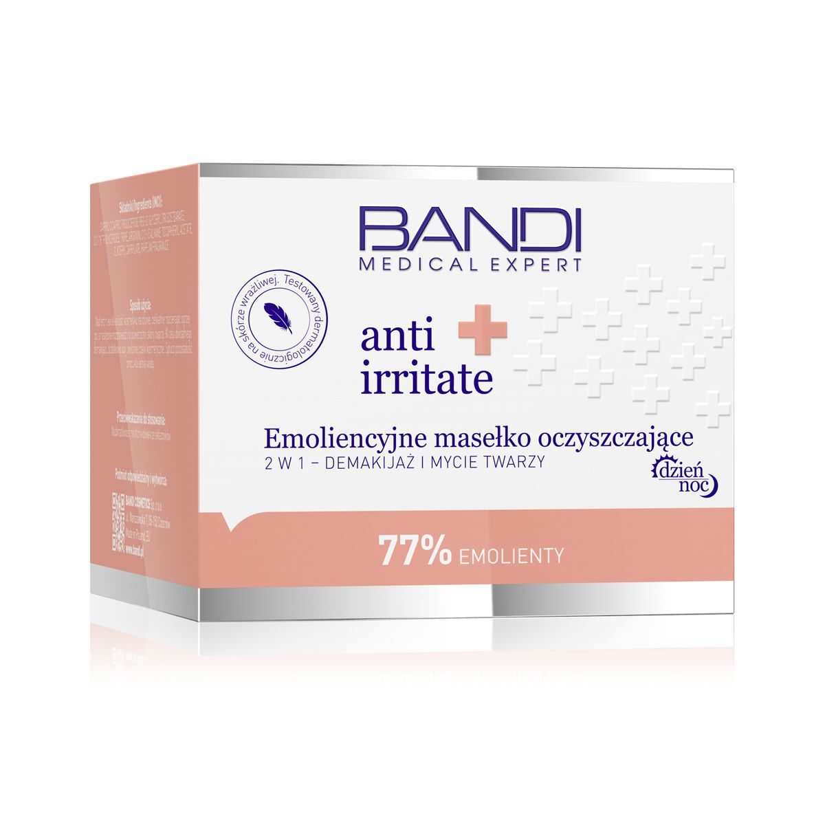 Bandi Medical Expert Anti Irritate