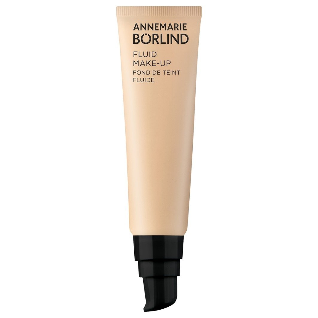 ANNEMARIE BÖRLIND tonālais šķidrais grima krēms - 30 ml