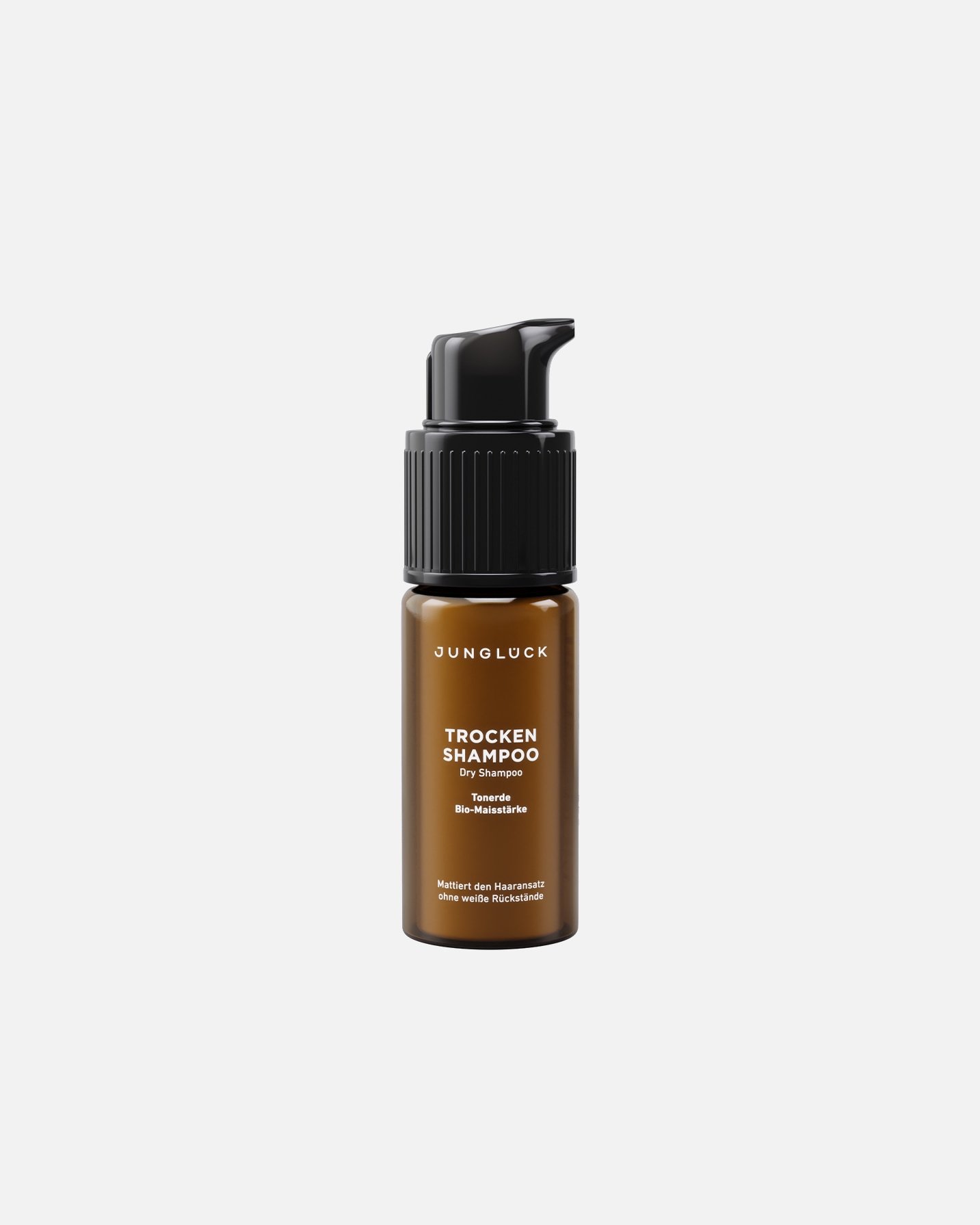 Juniglück suhi šampon - 40 g