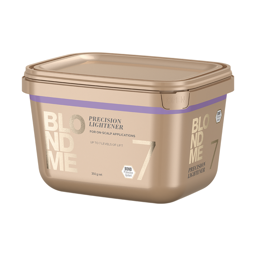 Schwarzkopf Professional BlondMe precizinis šviesiklis