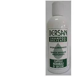 BERSAN Bersan Shampoodop Nor/Sec Del