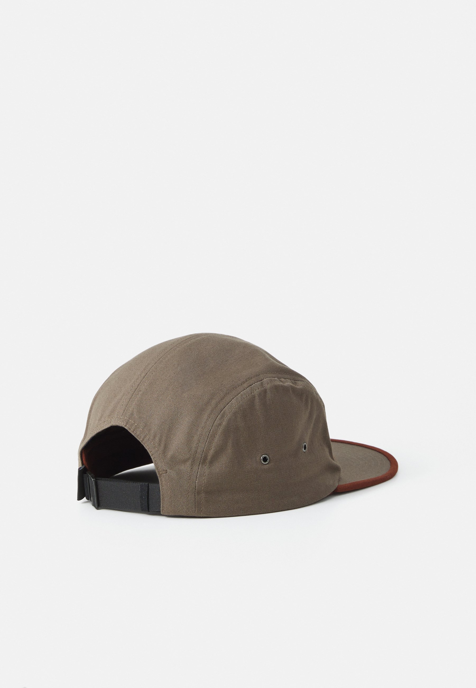 Patagonia GRAPHIC MACLURE UNISEX - Šiltovka - marlow brown
