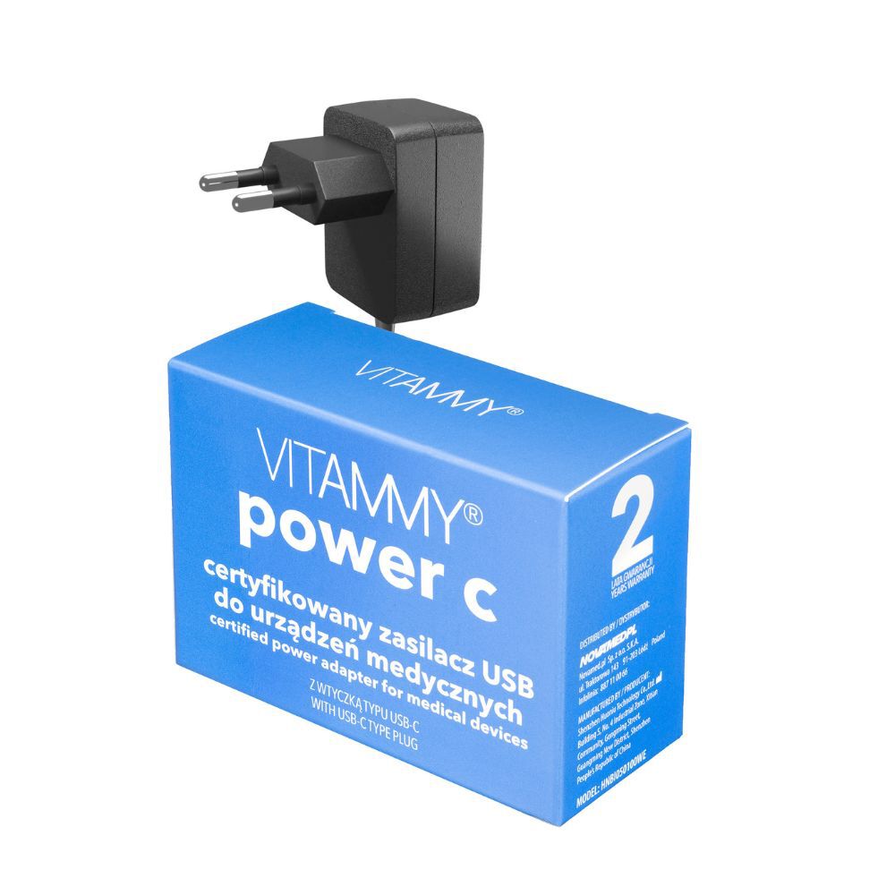 Vitammy POWER C
