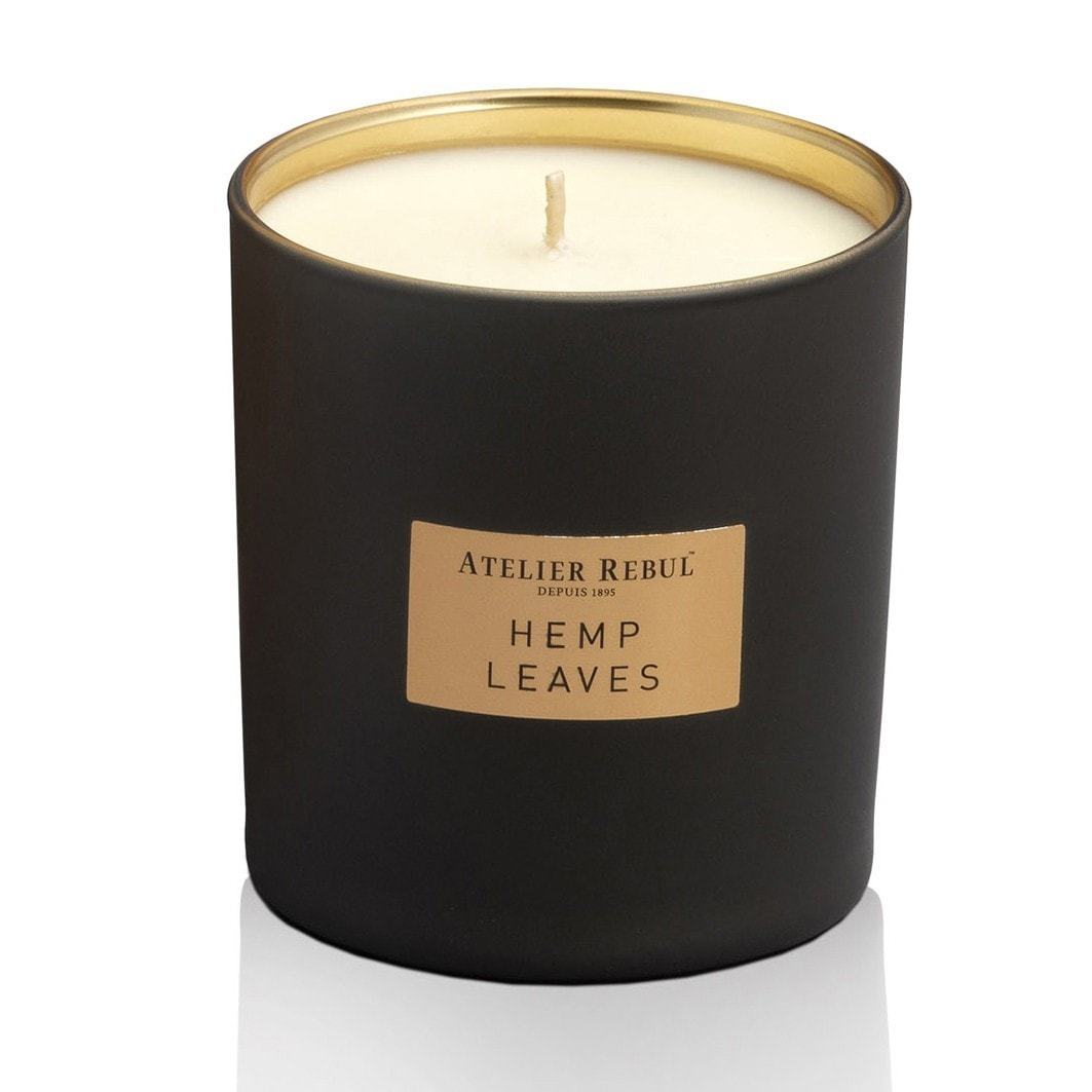 Atelier Rebul aromātiskā svece - 210 g
