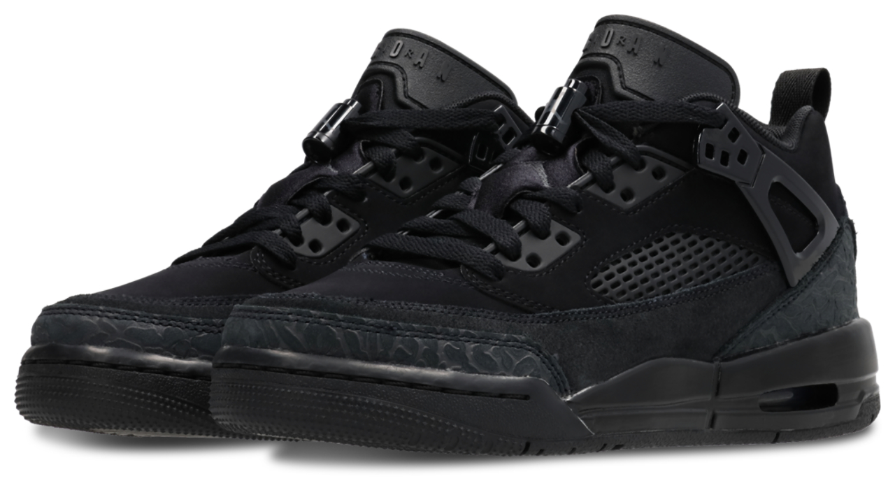 Jordan Spizike Low