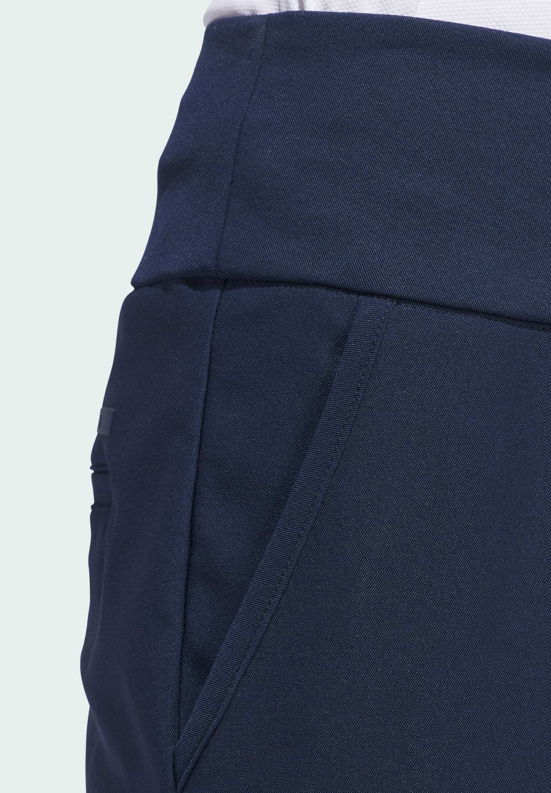 adidas Golf ULTIMATE365 ANKLE PANT - Hose - College Navy