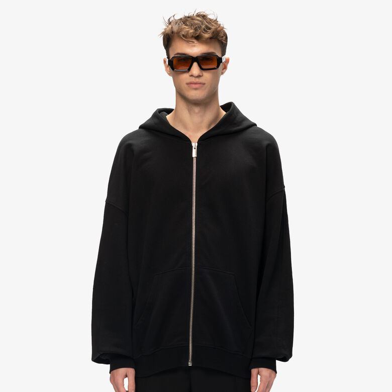 Bluza z kapturem Ilios Pin