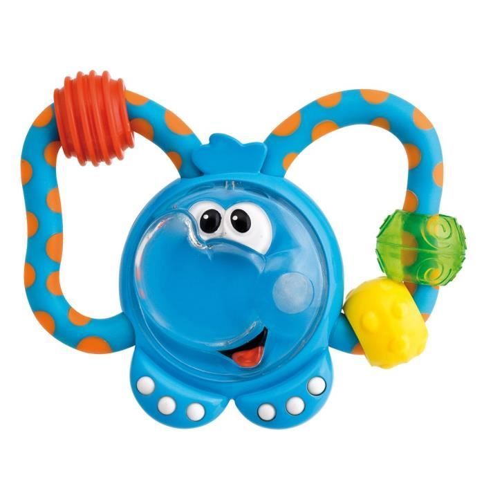 CHICCO Rattle Fanfan el Elefante El Mordillous