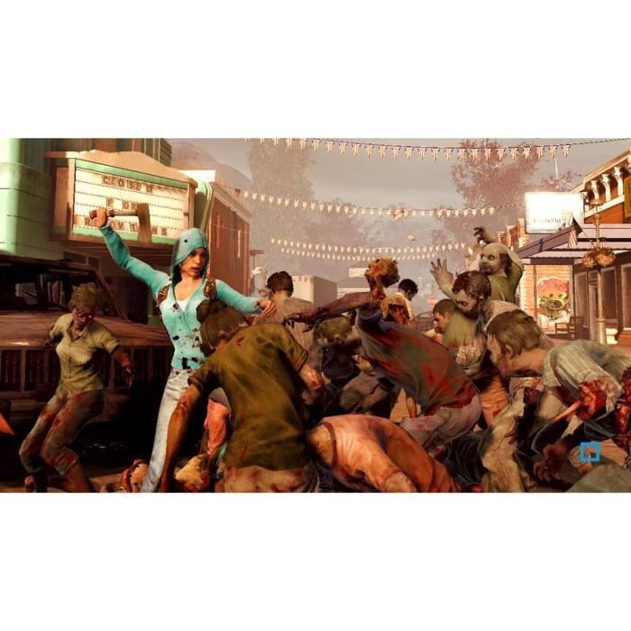 Juego State of Decay para Xbox One
