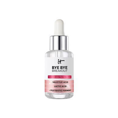IT Cosmetics Bye Bye Breakout Concentrated Derma Serum Anti-imperfektion Ansiktsserum Salicylsyra 30 ml