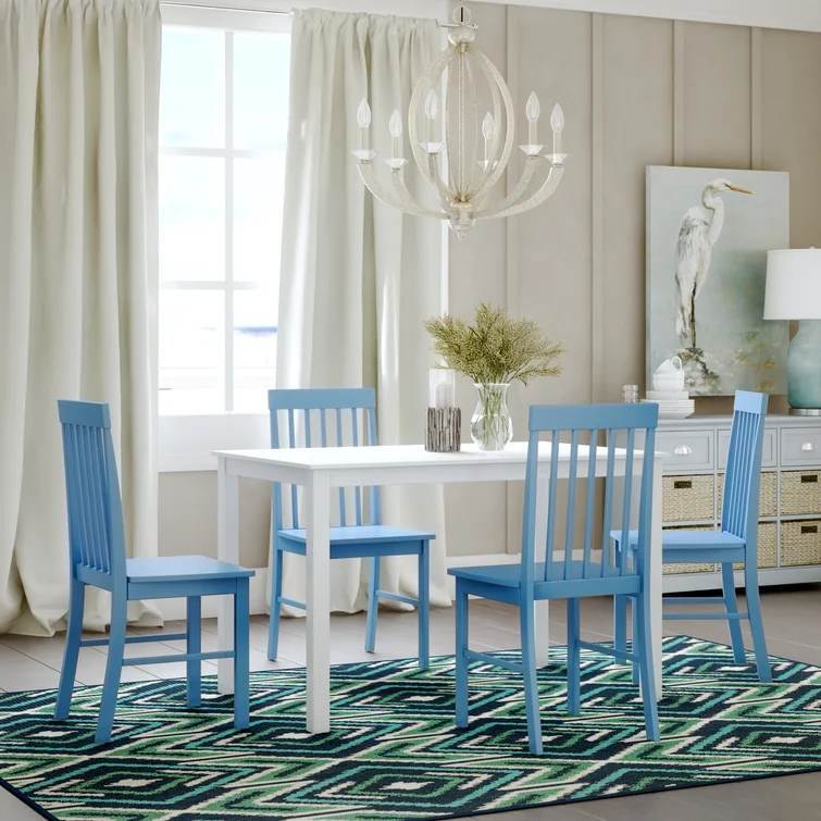 5-teiliges Esszimmer-Set