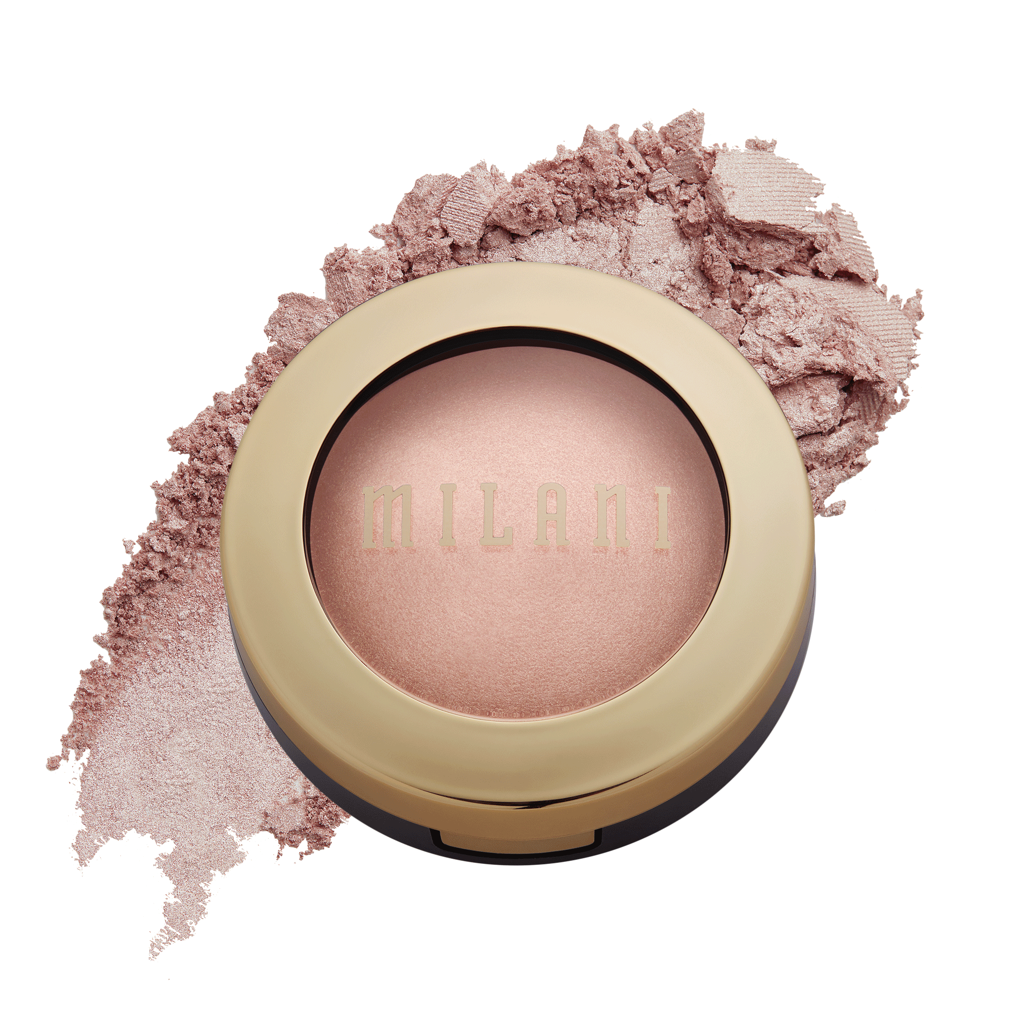 Iluminator copt Dolce Perla - Milani
