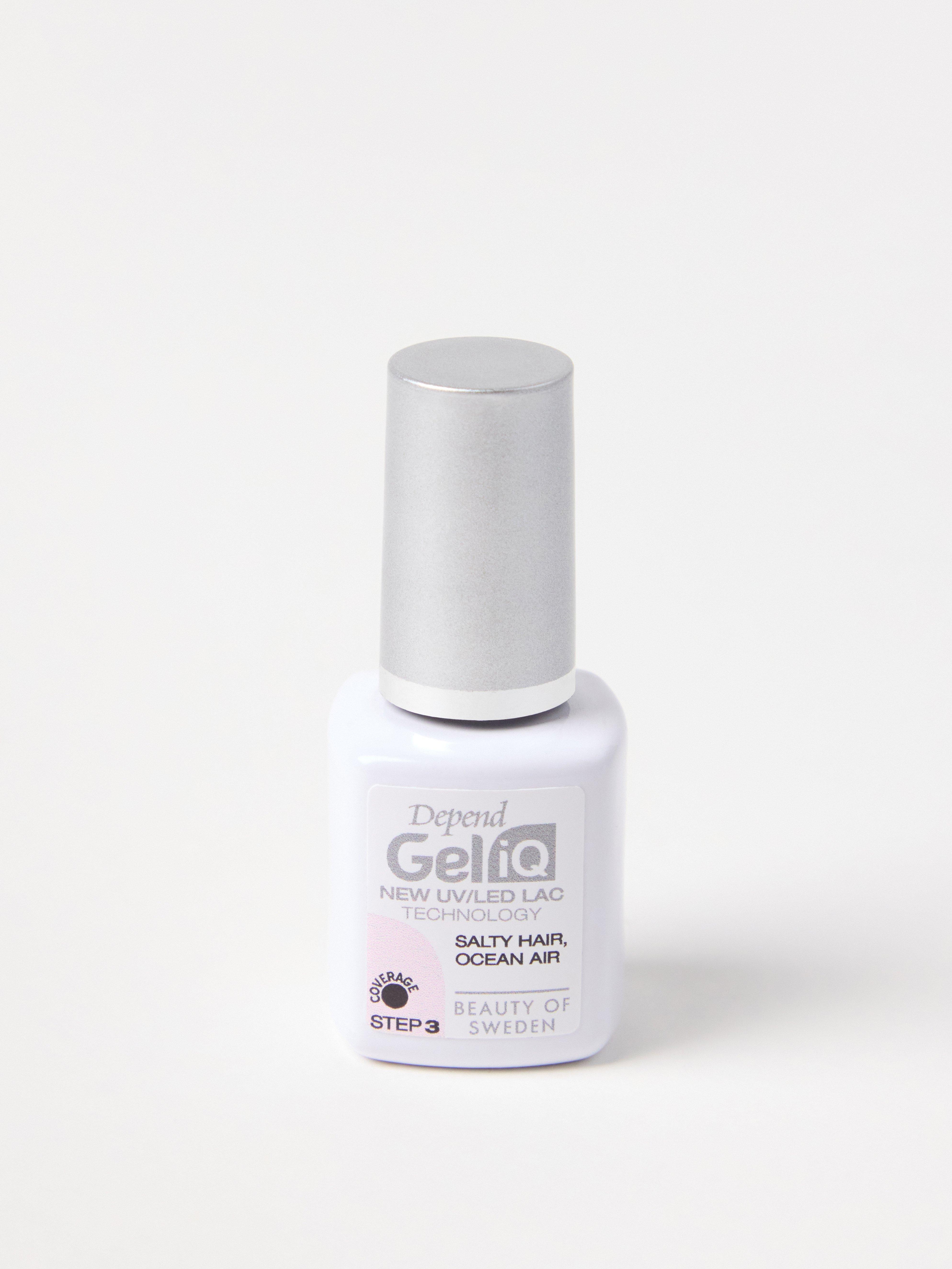 Vernis à ongles Depend Gel iQ