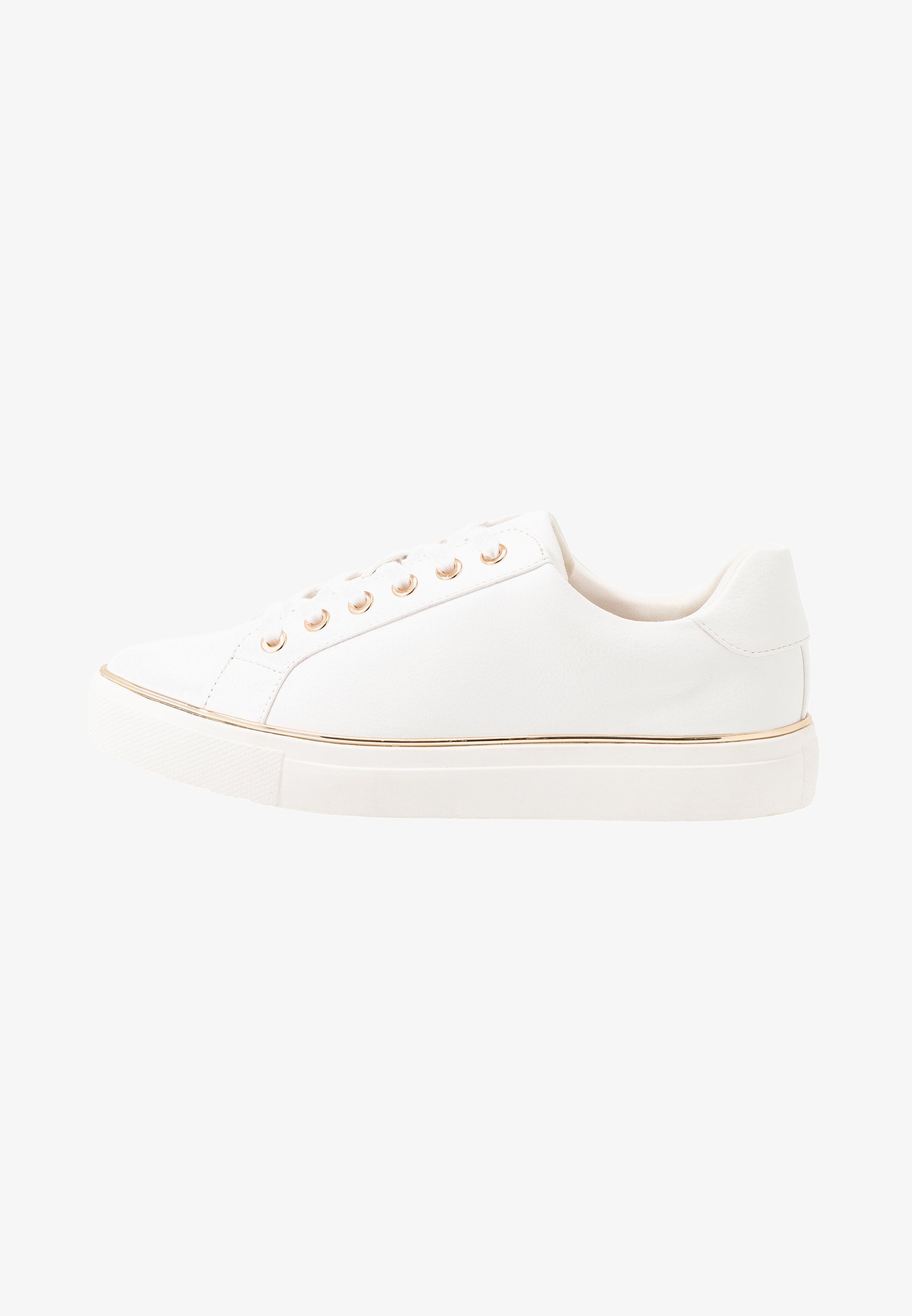 Scarpe da ginnastica Anna Field Trainers - bianche