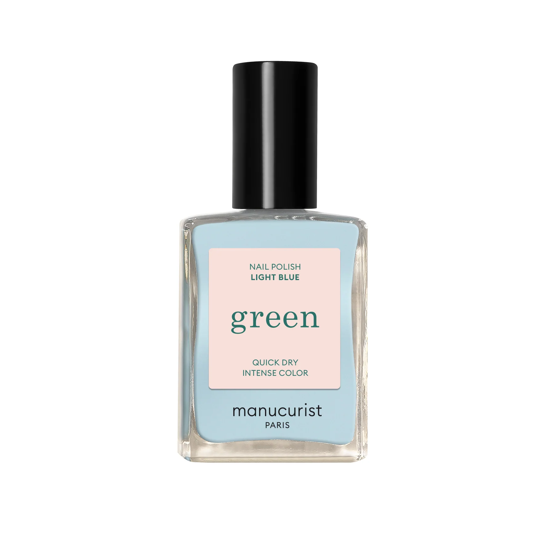 Unghie GREEN - Smalto - Smalto
