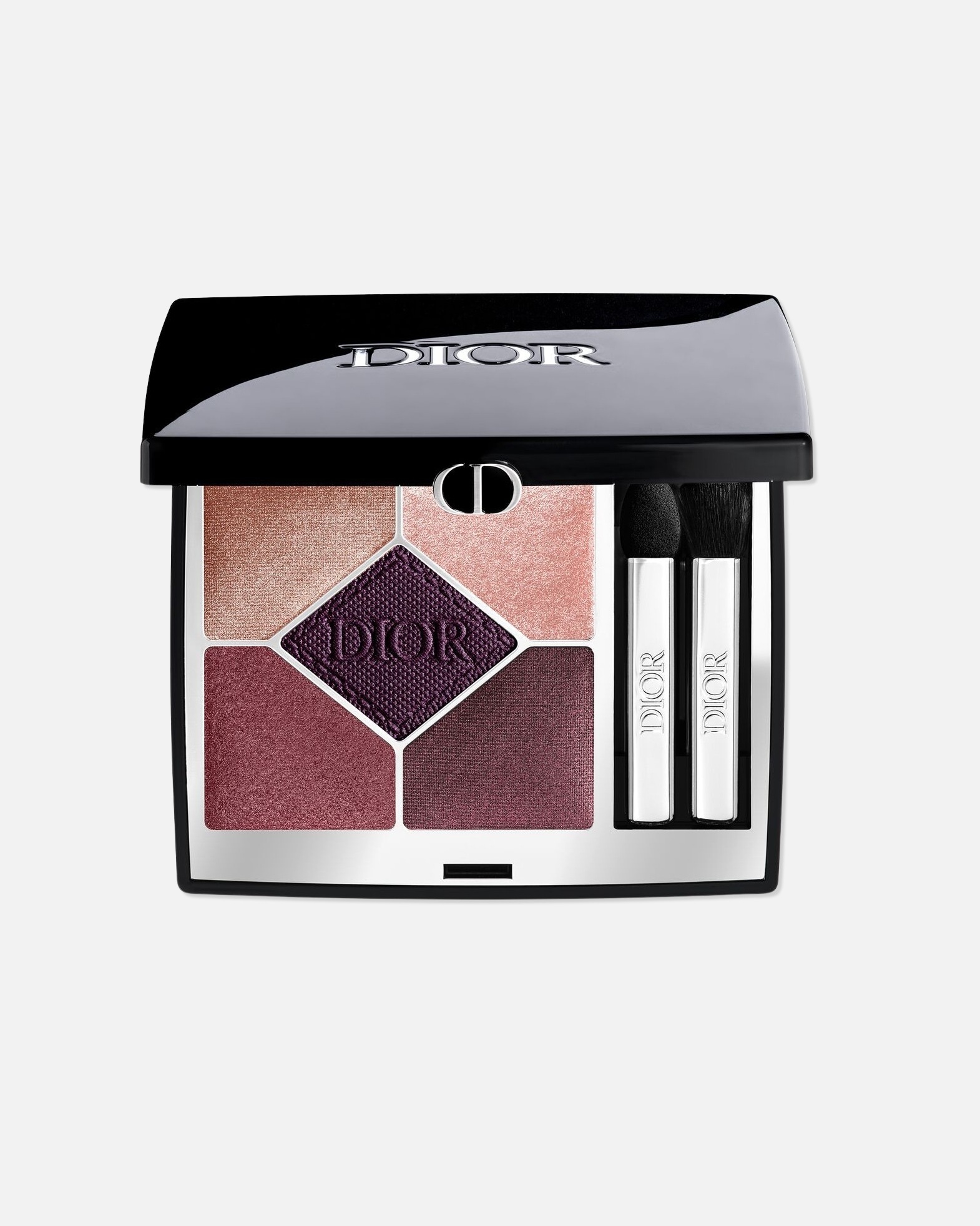 DIOR akių šešėlių paletė Diorshow su 5 spalvomis – 7 g