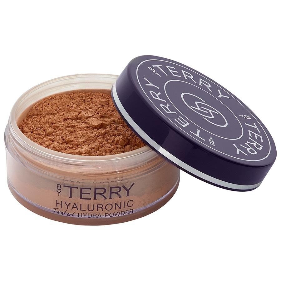 By Terry puder za ublažavanje klimatskih utjecaja SPF20 - 10 g