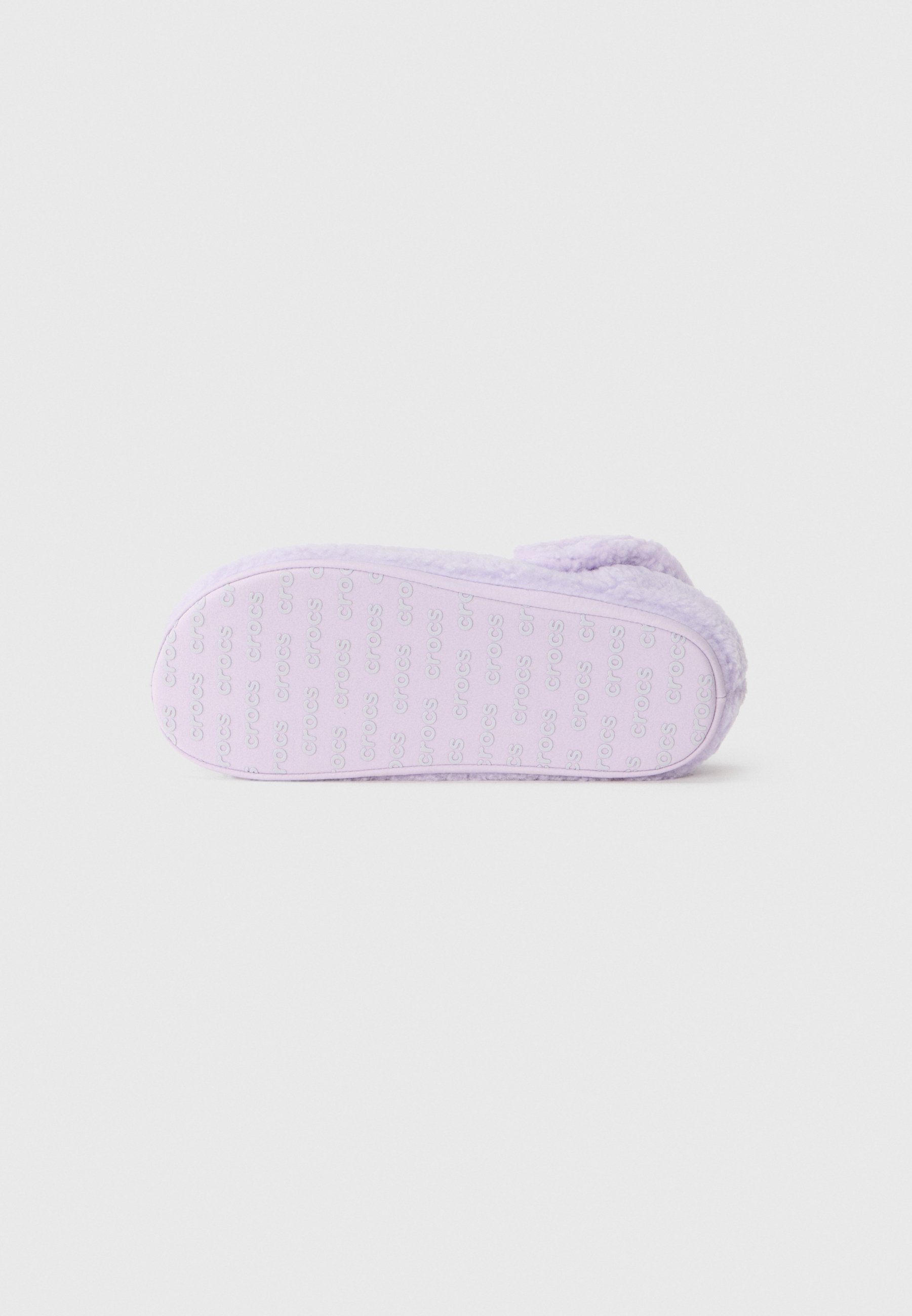Crocs COZZZY UNISEX - Pantofole - lavanda