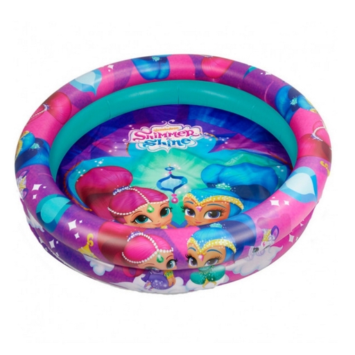 Shimmer & Shine Inflatable Pool 69176