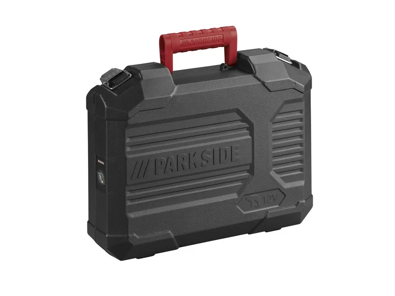 Martelo perfurador PARKSIDE® com bisel PBHA 12 A1, 12 V