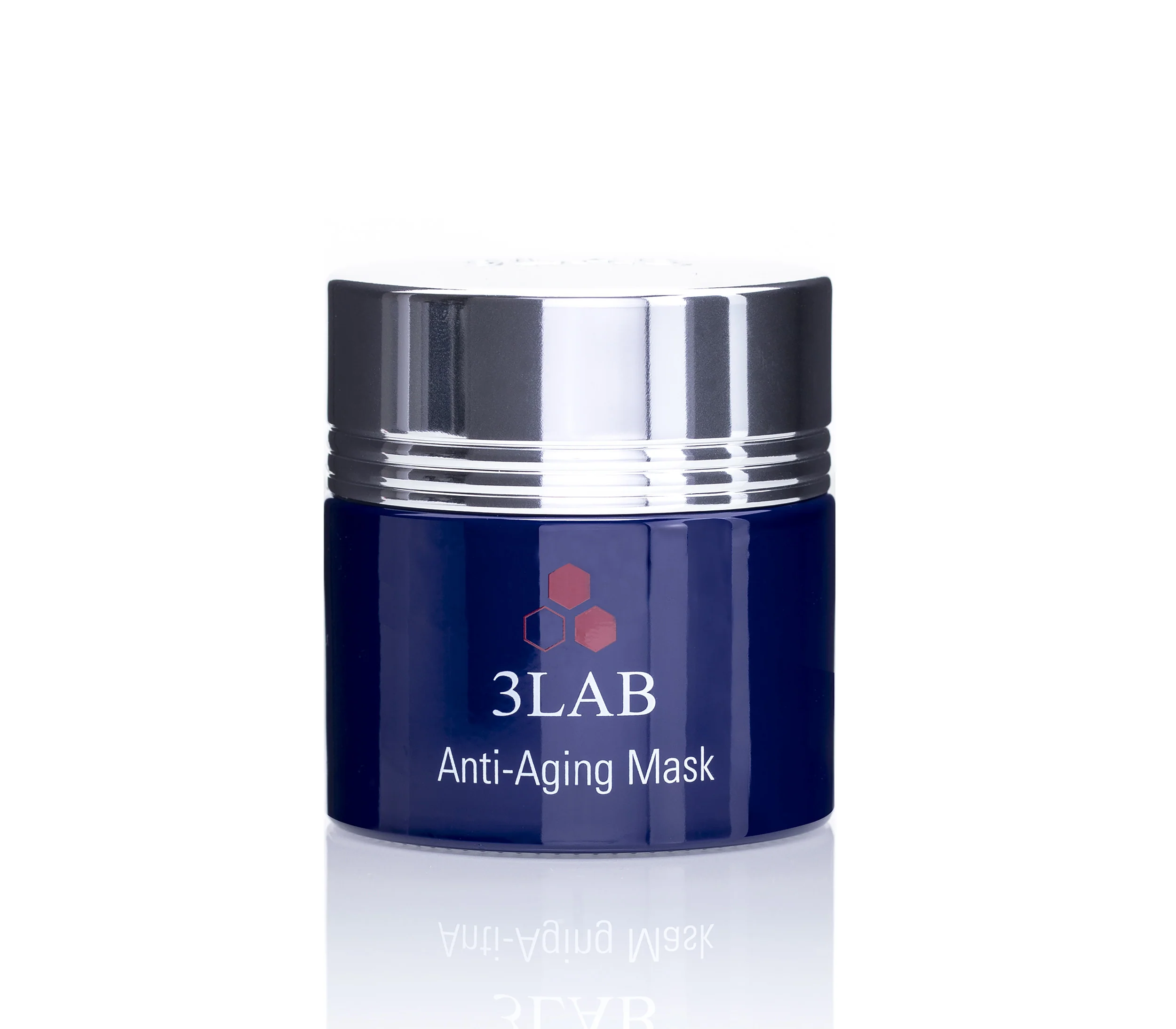 Viso  Anti-Aging Mask - Maschera Anti-età viso, Tratt.viso notte antirughe