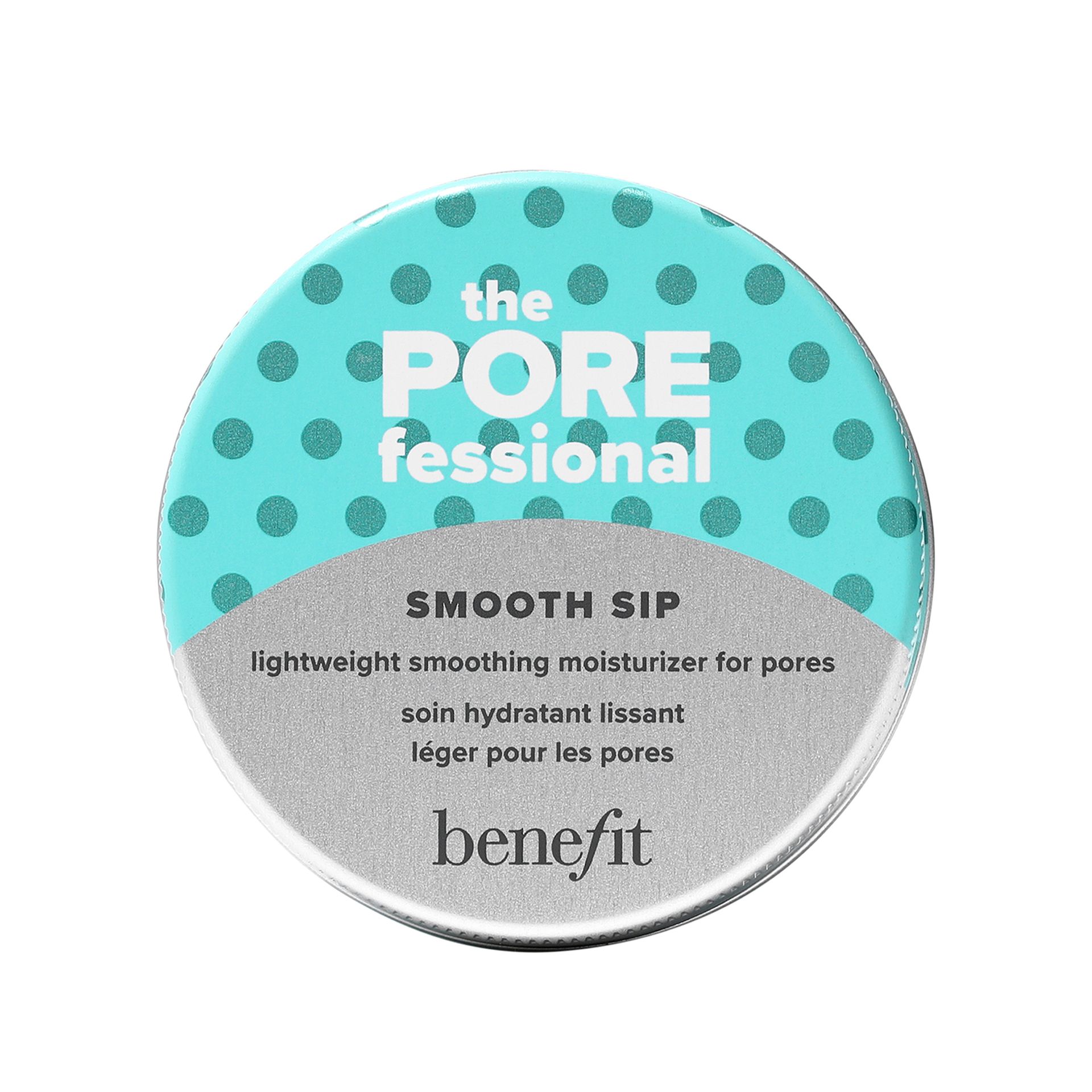 Crema hidratantă The Poreprofessional Smooth Sip 50 ml - Benefit