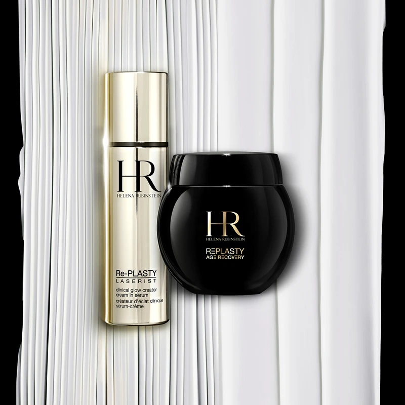 Helena Rubinstein Re-Plasty Laserist posvetlitveni serum proti gubam