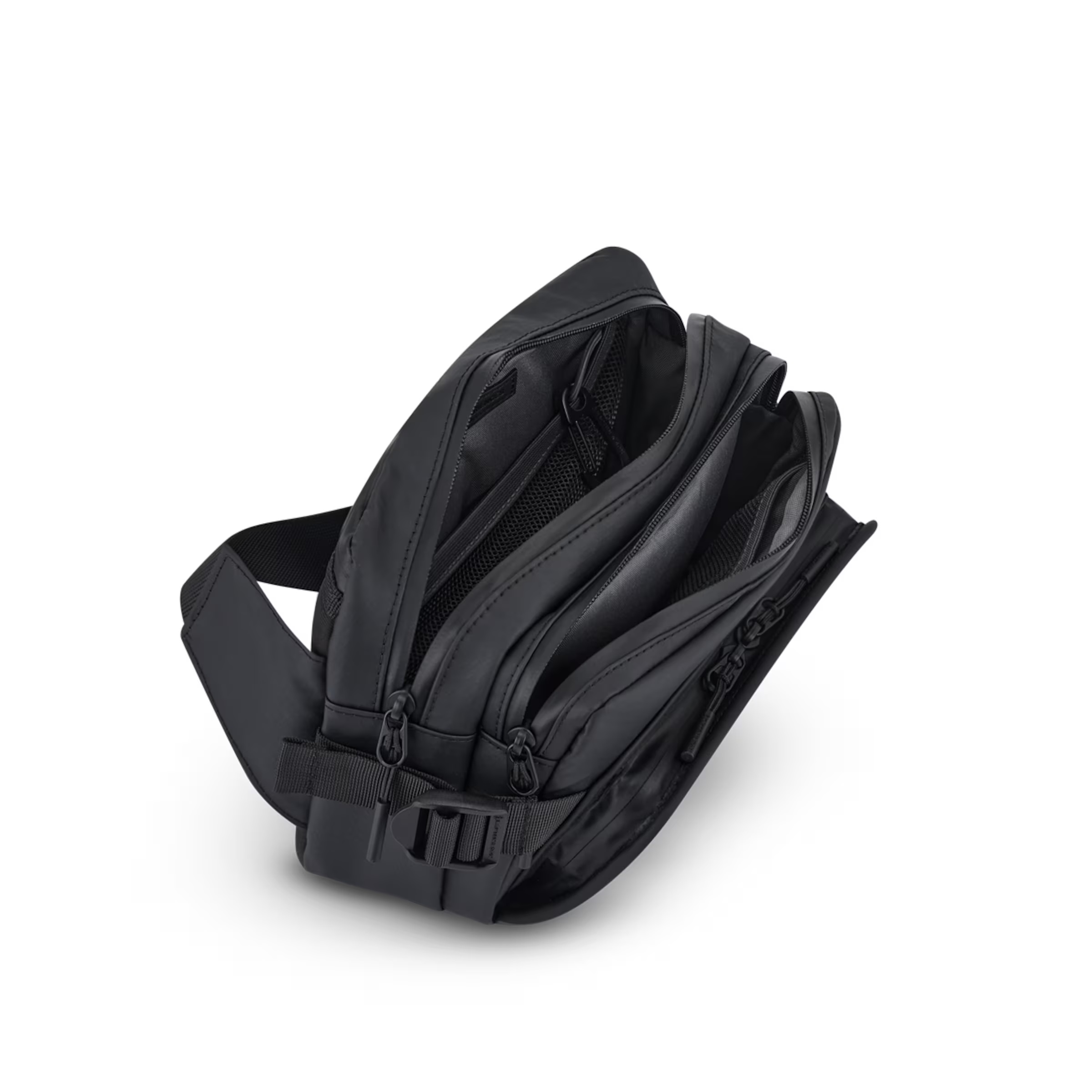 Coffret de voyage Lisbonne tout noir