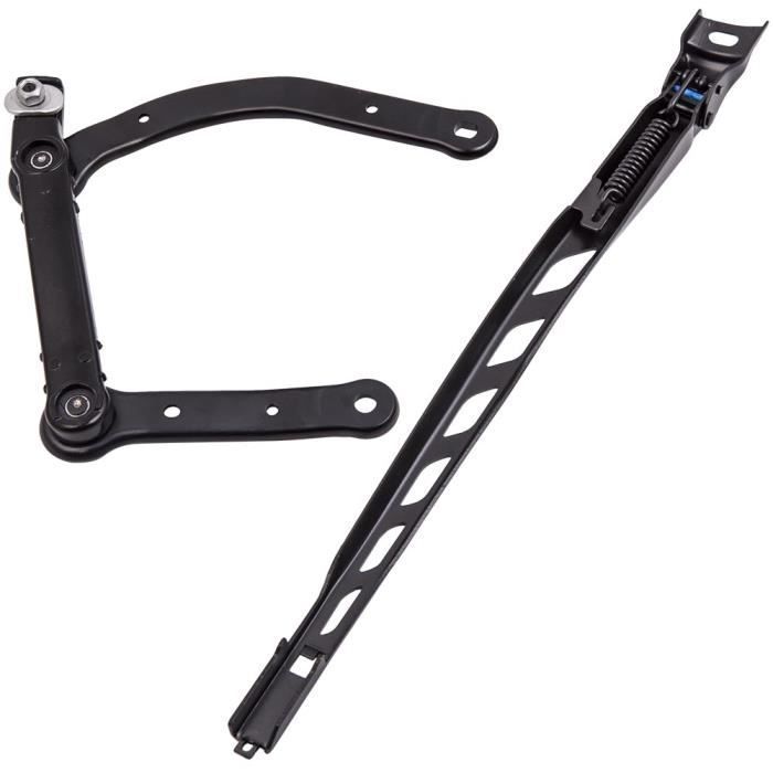 Balai d'Essuie Glace Bras Avant pour BMW 5 6 Série E60 E61 E63 E64 61617185366
