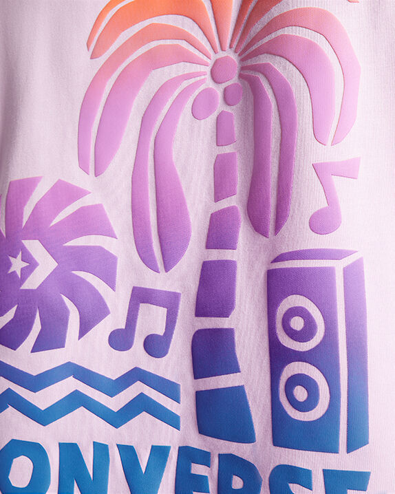 Music Festival T-Shirt