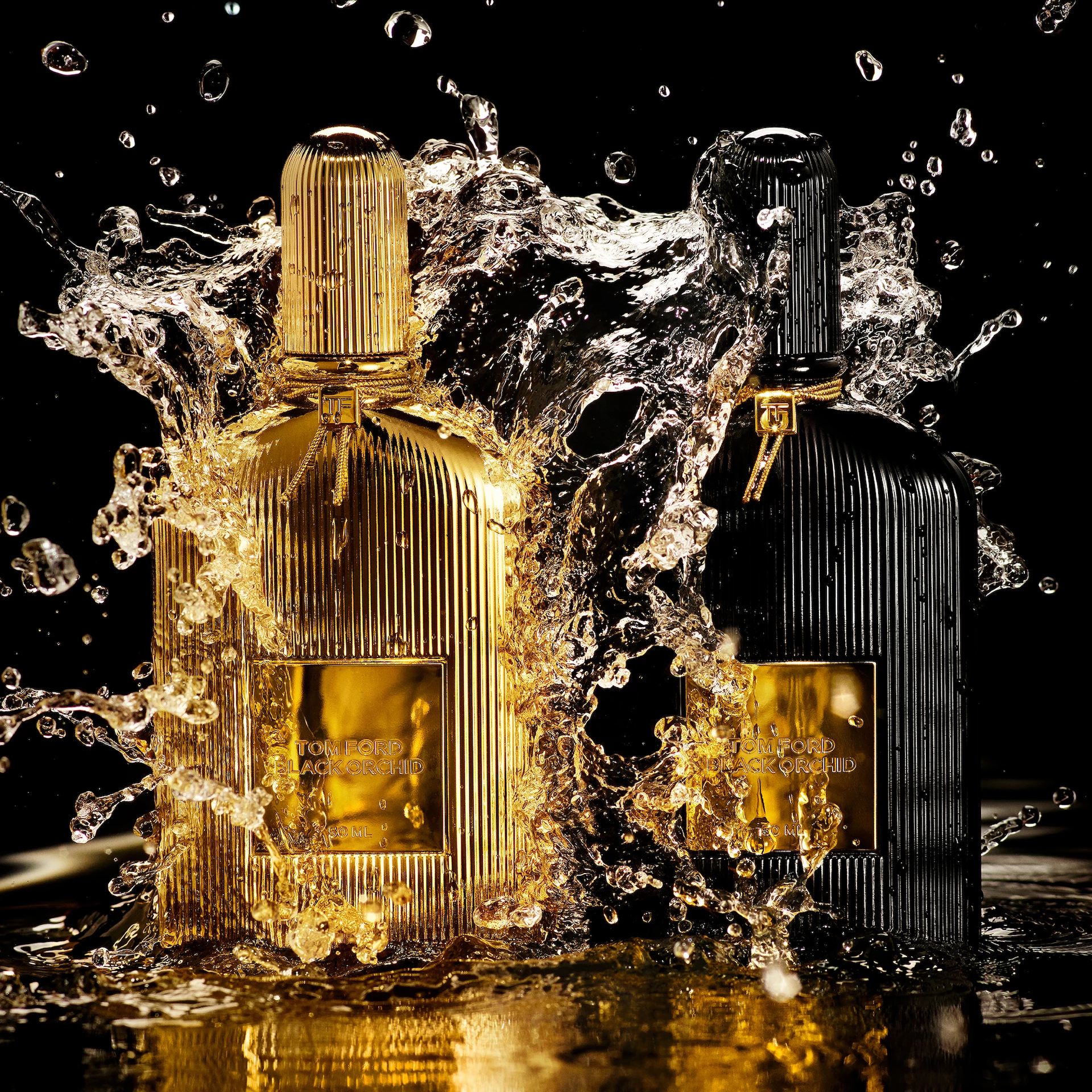 Black Orchid EdP 30 ml - TOM FORD