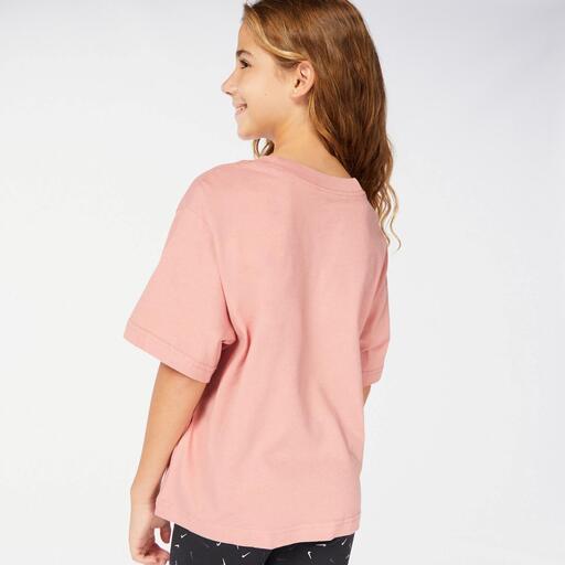 T-shirt Nike