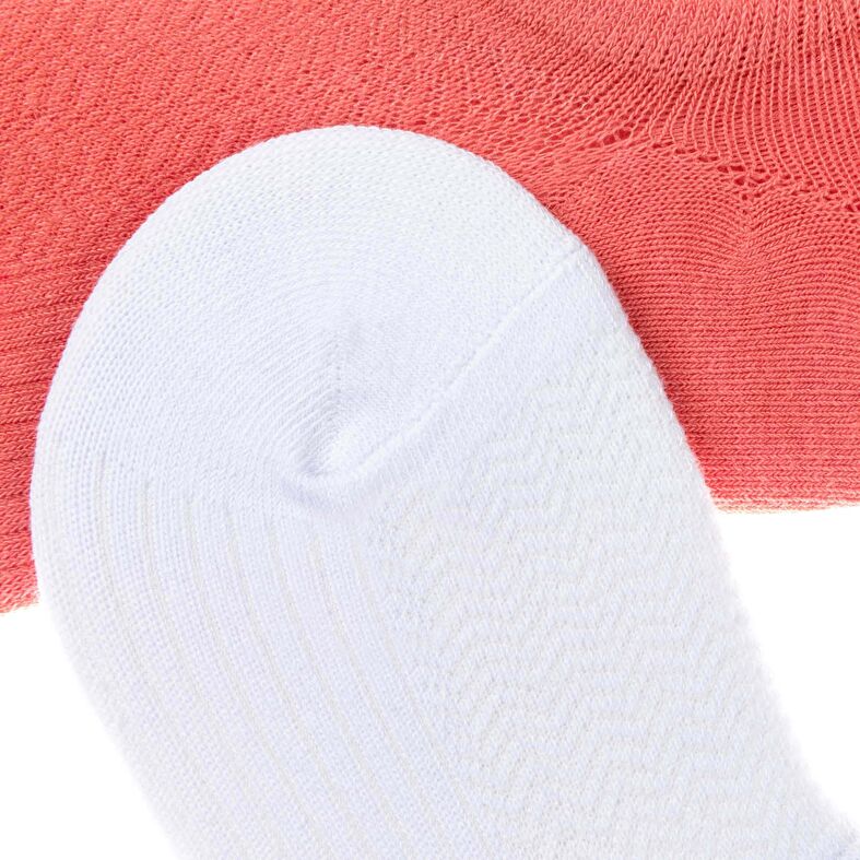 Chaussettes et collants Femme Orange