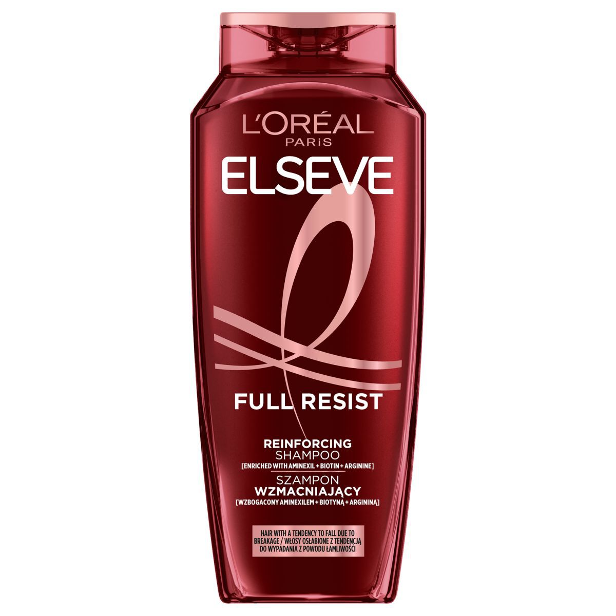 L'Oréal Paris Elseve Total Repair 5
