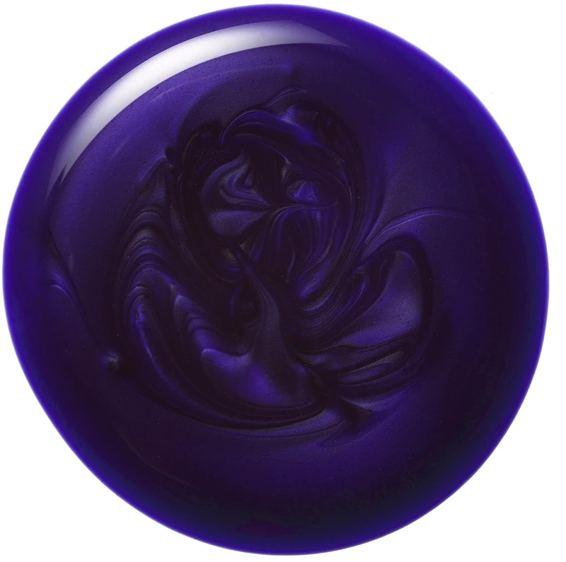 Shampoo matizador roxo Moroccanoil Color Care para cabelos loiros