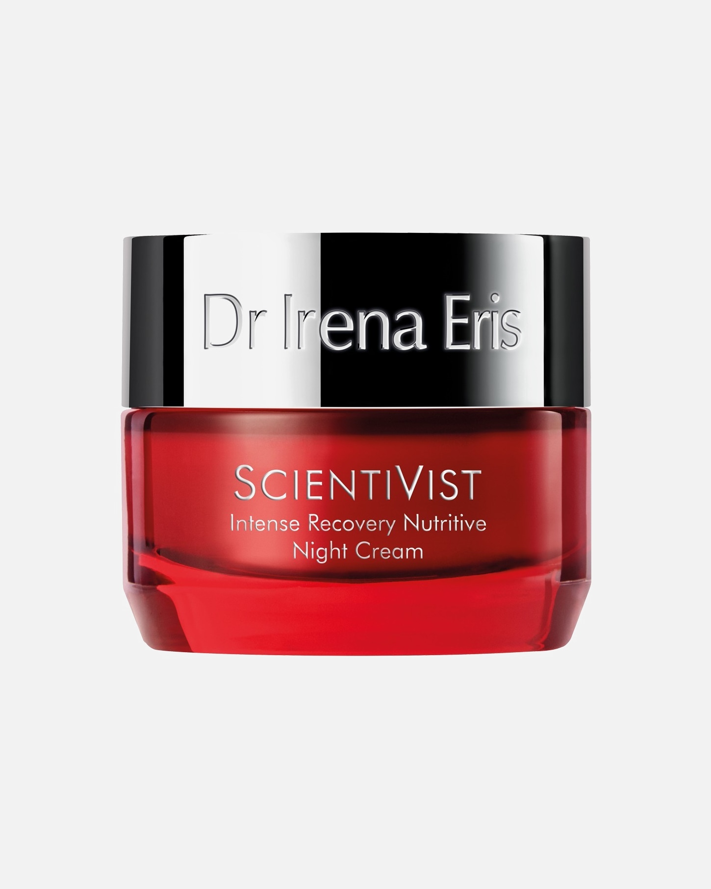 Dr. Irena Eris Scientivist
