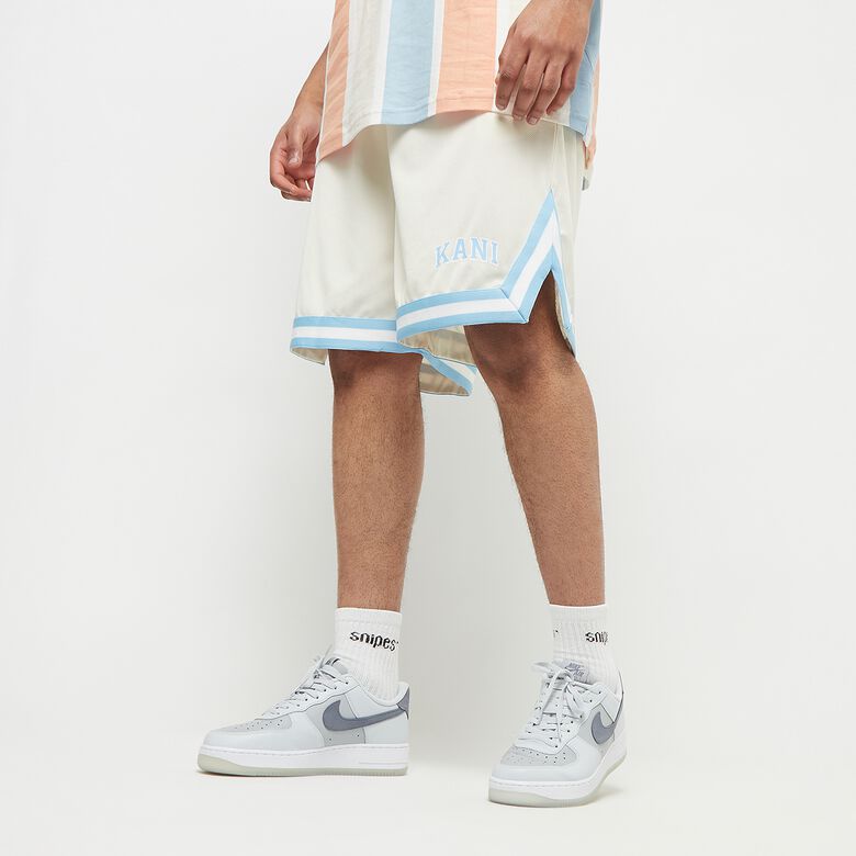 Mesh-Shorts