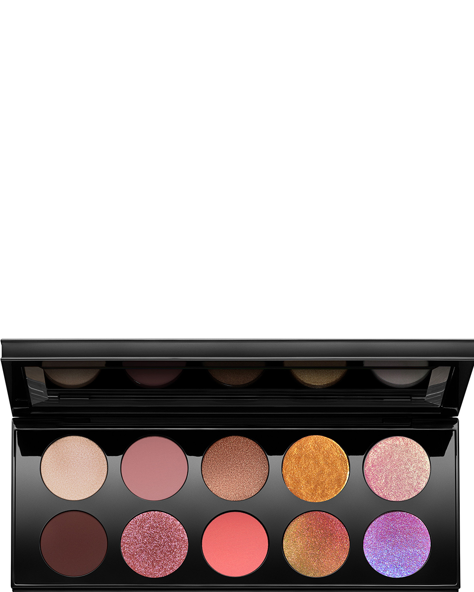 PALETA DE SOMBRAS PAT MCGRATH MOTHERSHIP IX HUETOPIAN DREAM