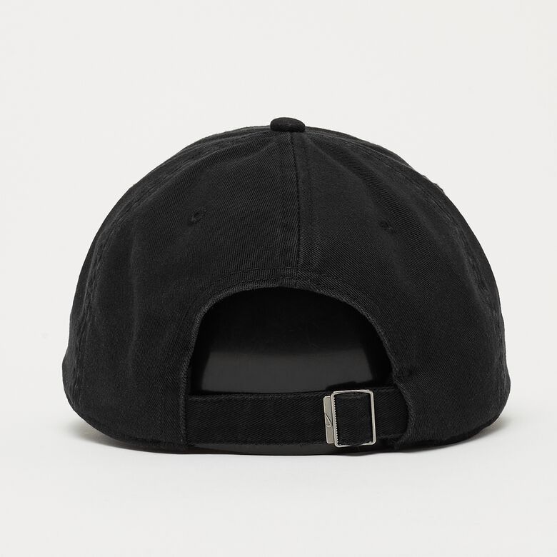 Czapka Sportswear Heritage86 Futura Washed