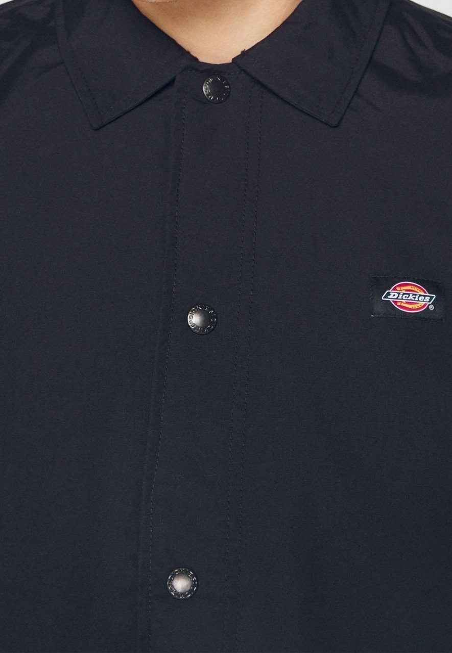 Dickies Light jas - zwart